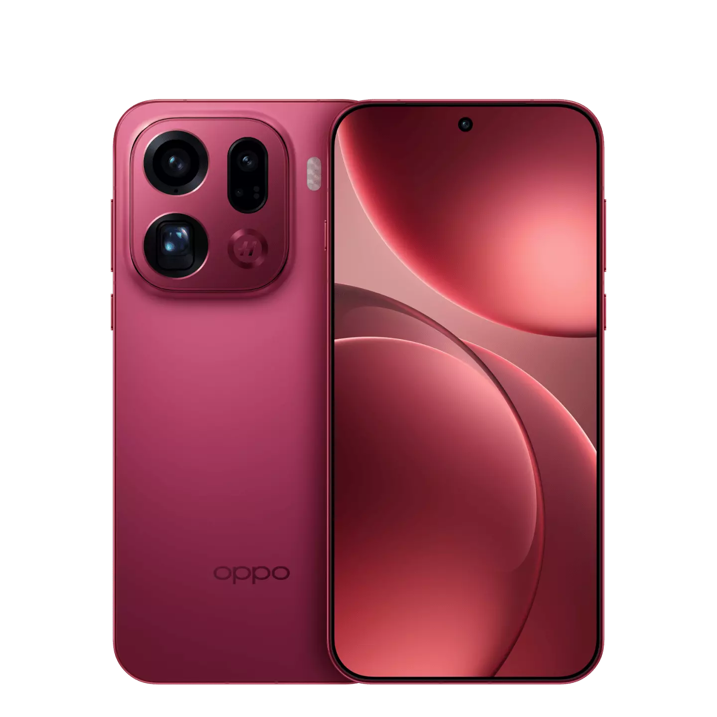 Oppo Find X9
